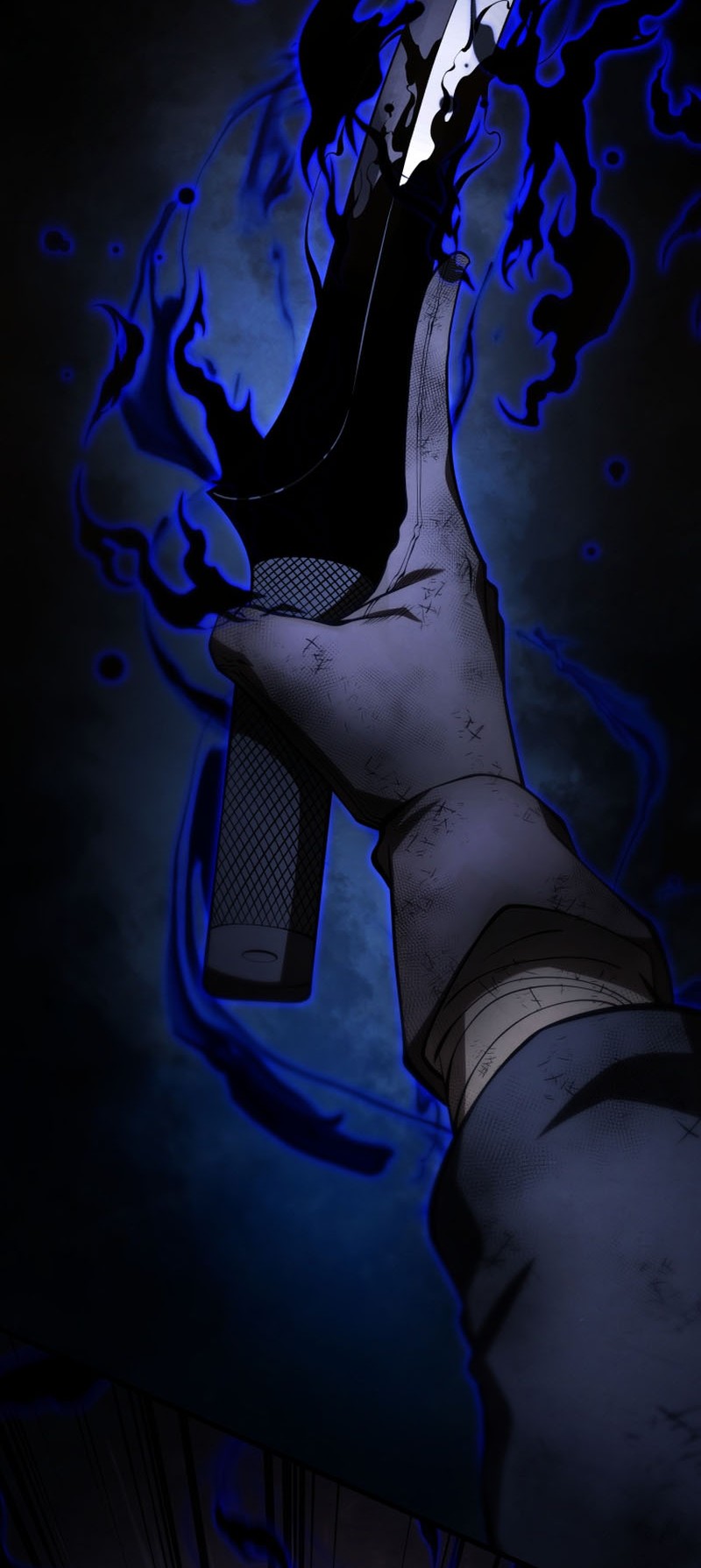 Swordmaster’s Youngest Son Chapter 124 Gambar 85