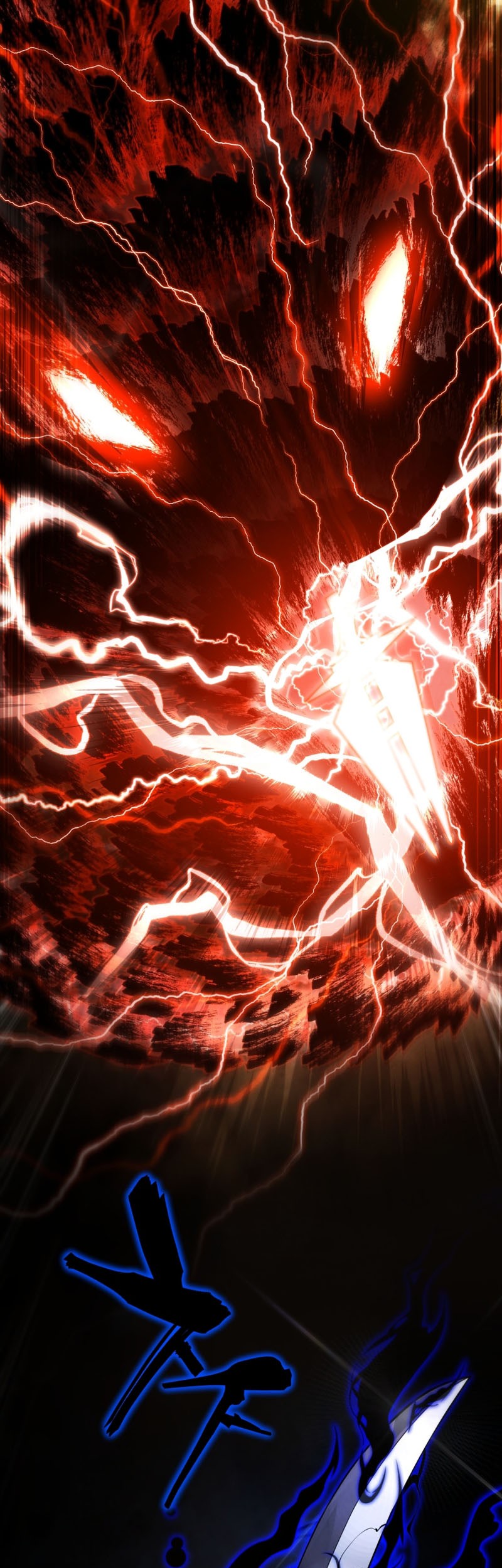 Swordmaster’s Youngest Son Chapter 124 Gambar 84