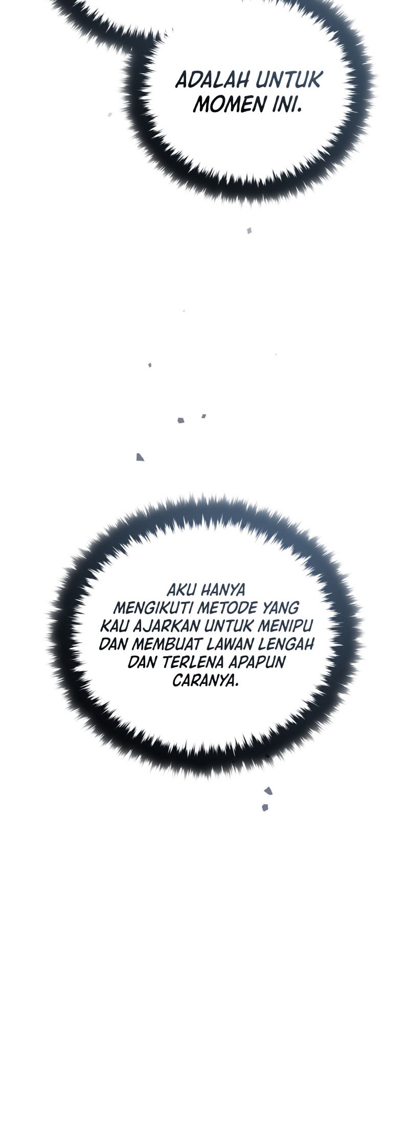 Swordmaster’s Youngest Son Chapter 124 Gambar 89