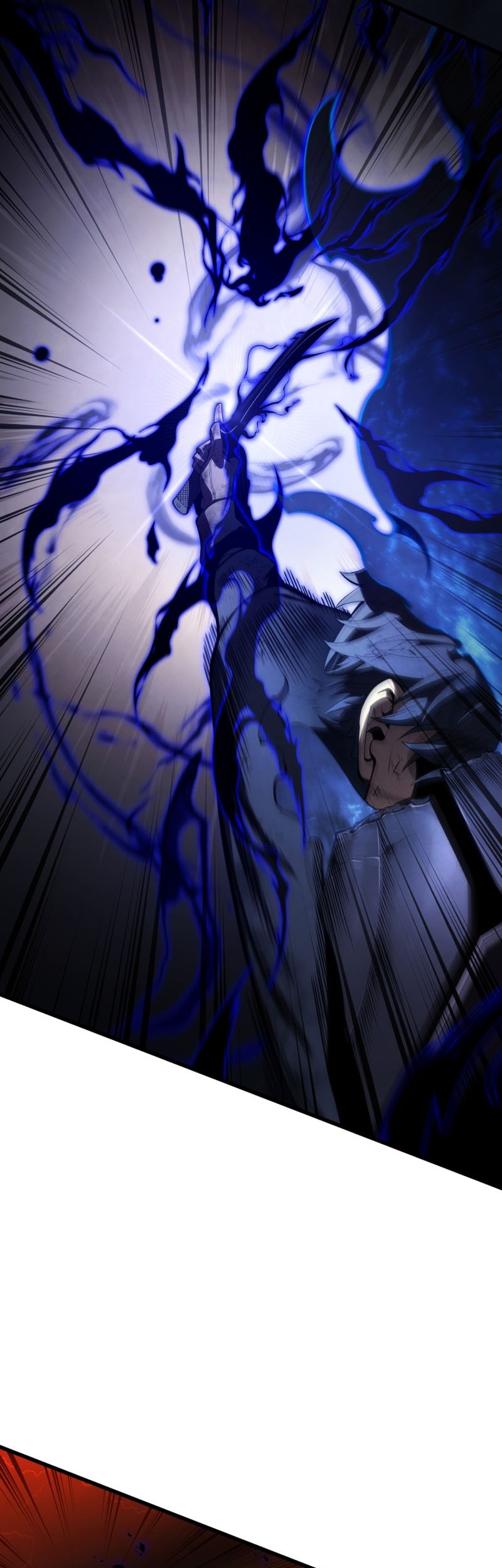 Swordmaster’s Youngest Son Chapter 124 Gambar 86