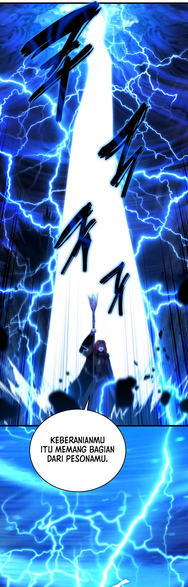 Swordmaster’s Youngest Son Chapter 124 Gambar 5