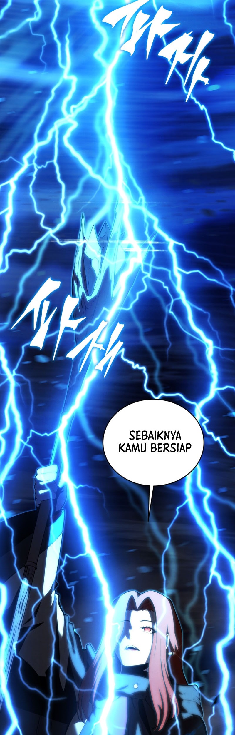 Swordmaster’s Youngest Son Chapter 124 Gambar 6