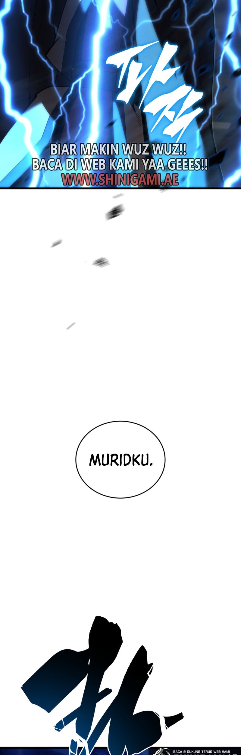 Swordmaster’s Youngest Son Chapter 124 Gambar 7