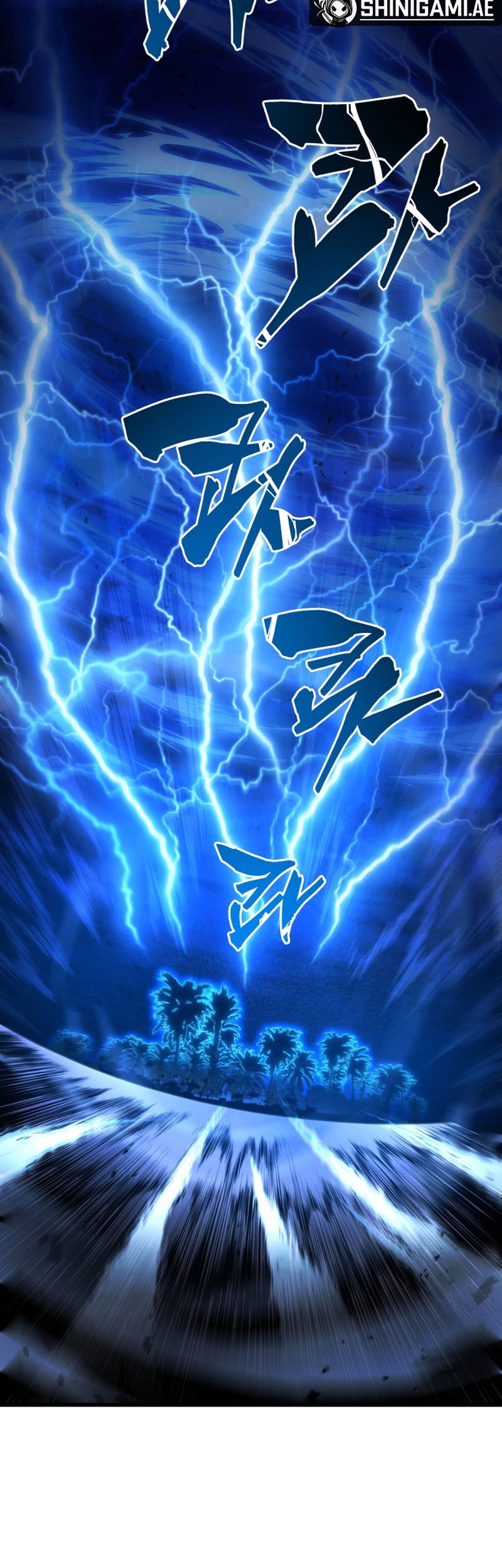 Swordmaster’s Youngest Son Chapter 124 Gambar 8