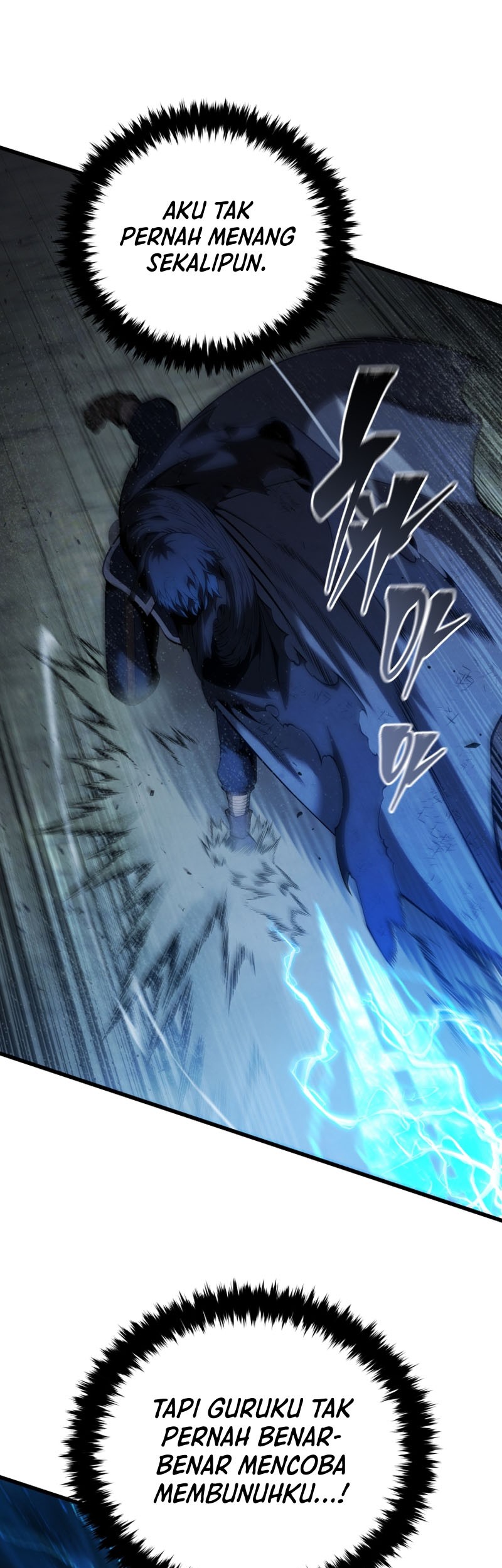 Swordmaster’s Youngest Son Chapter 124 Gambar 16