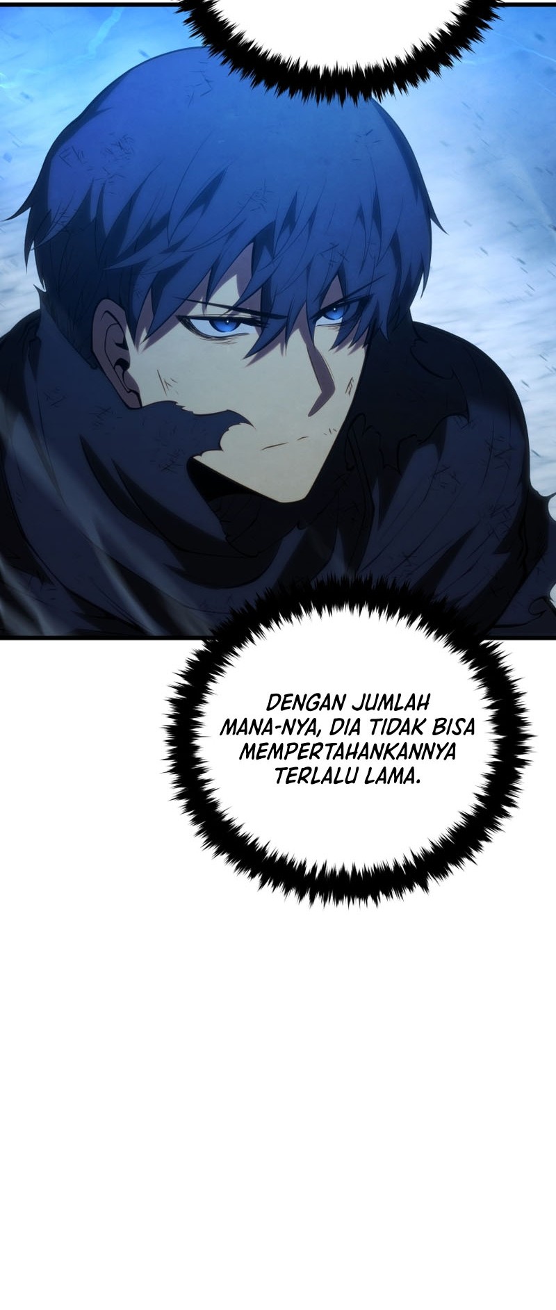 Swordmaster’s Youngest Son Chapter 124 Gambar 19