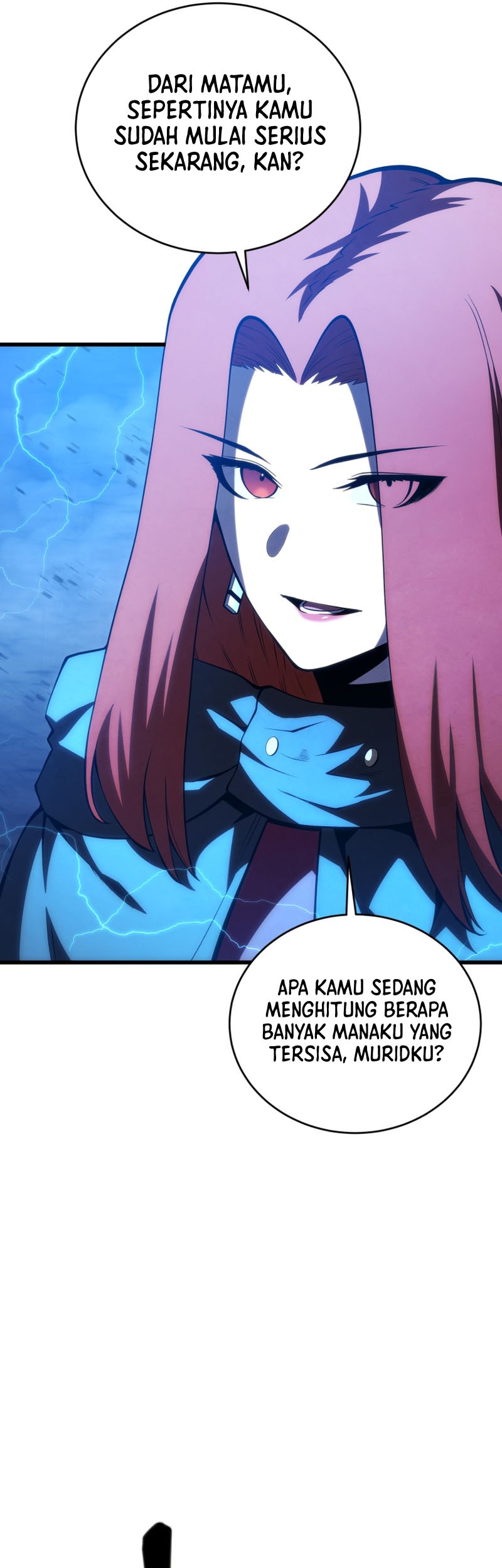 Swordmaster’s Youngest Son Chapter 124 Gambar 20