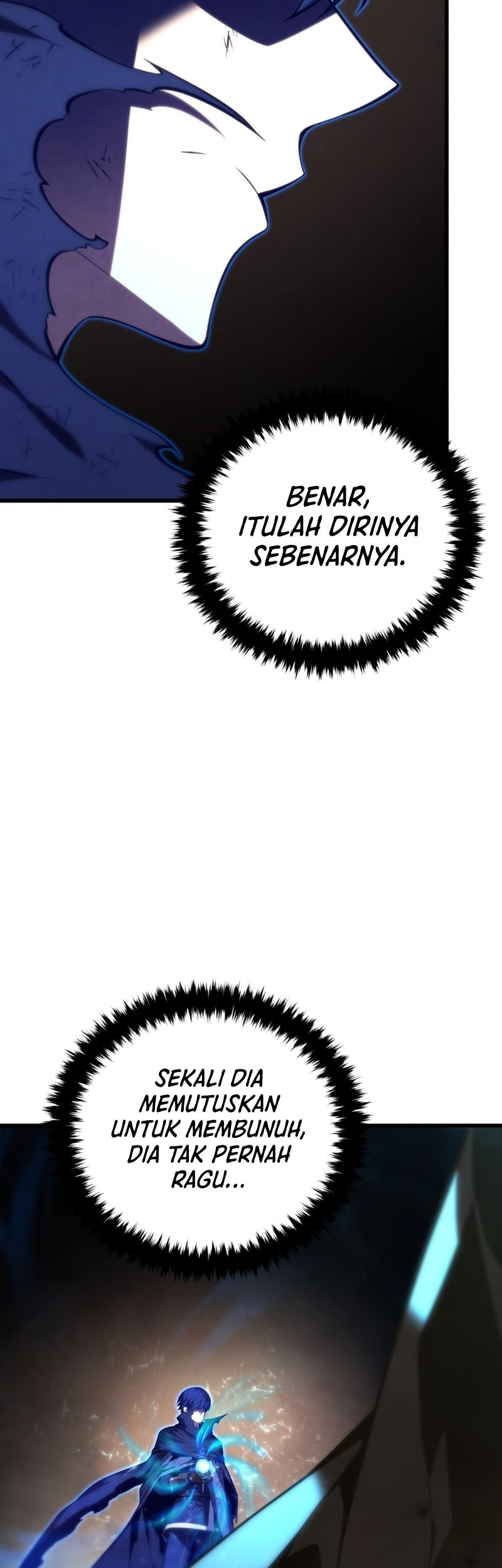 Swordmaster’s Youngest Son Chapter 124 Gambar 26