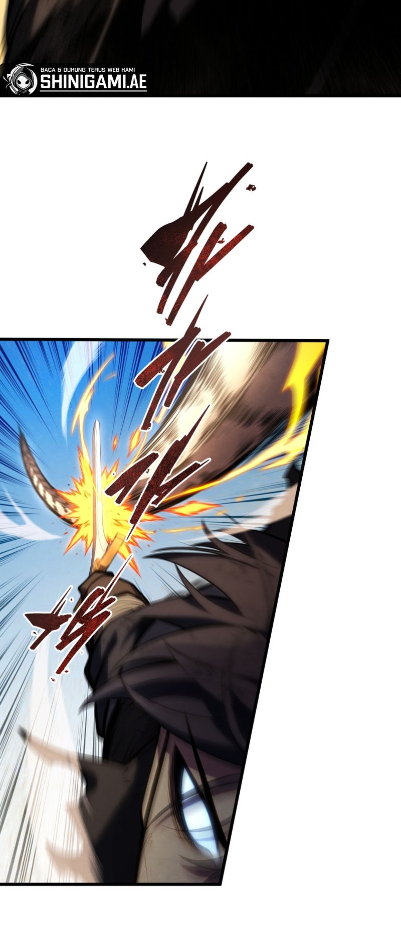 Swordmaster’s Youngest Son Chapter 122 Gambar 53