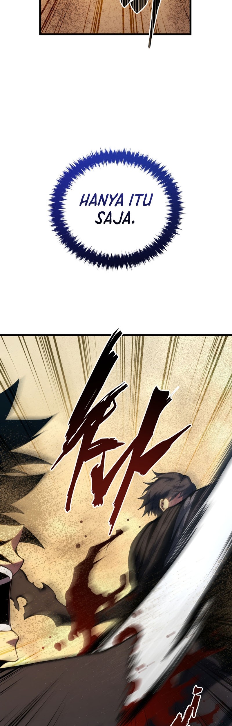 Swordmaster’s Youngest Son Chapter 122 Gambar 51