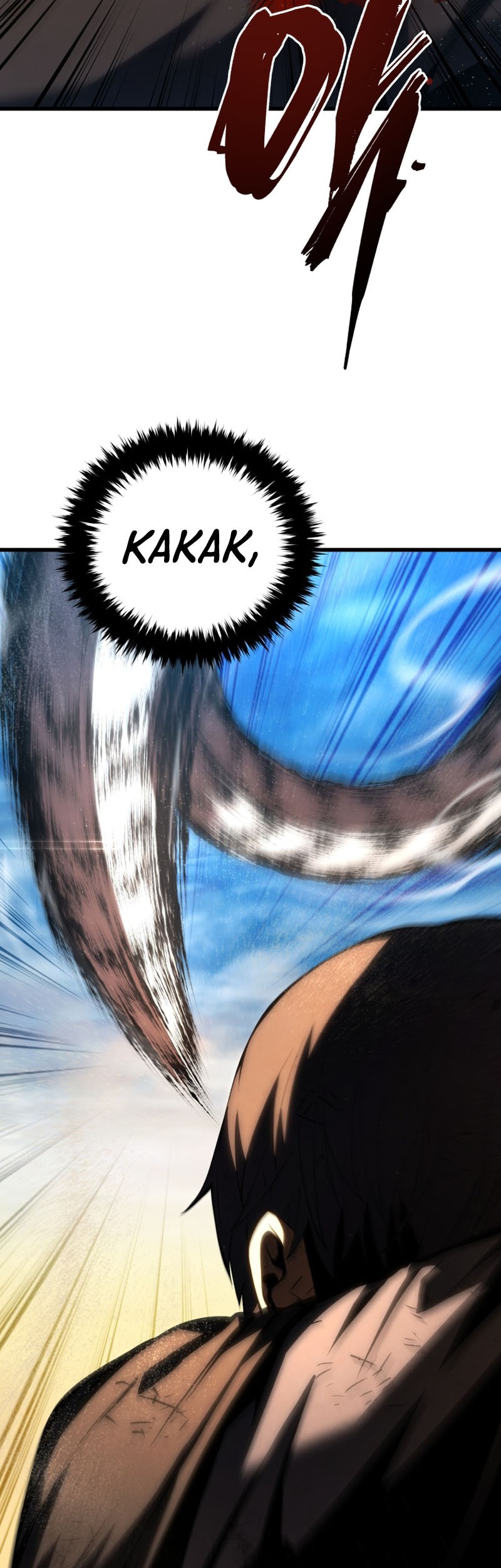 Swordmaster’s Youngest Son Chapter 122 Gambar 52