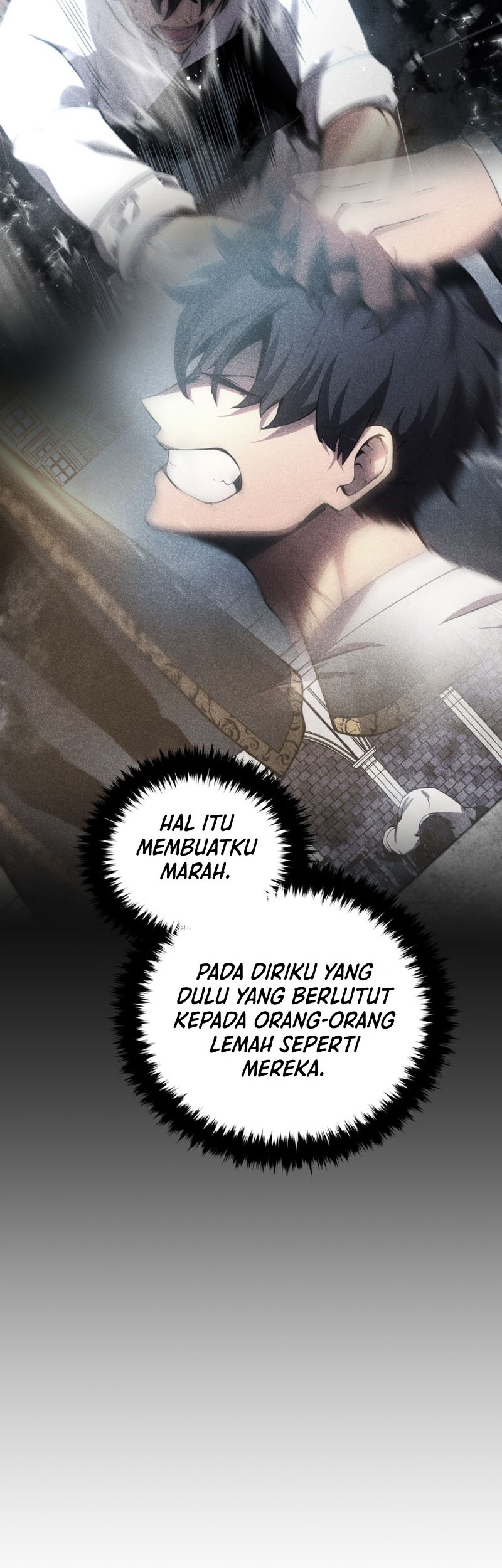 Swordmaster’s Youngest Son Chapter 122 Gambar 57