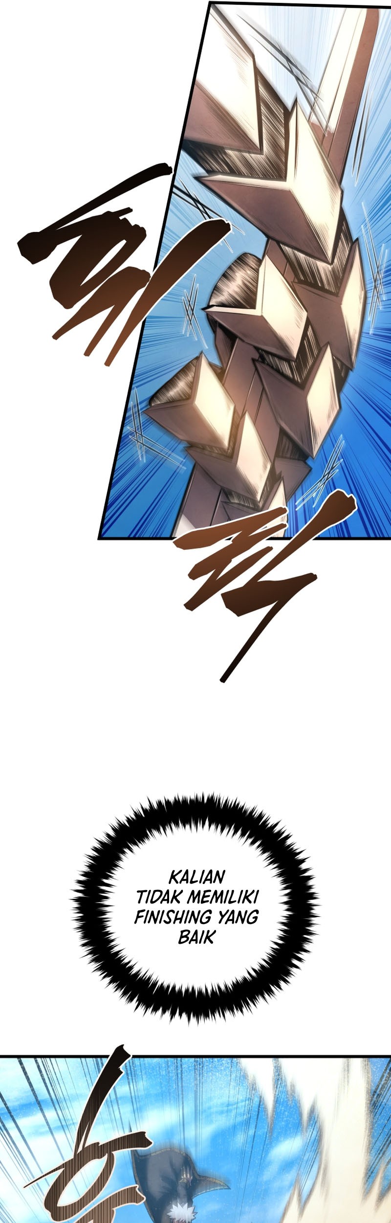 Swordmaster’s Youngest Son Chapter 122 Gambar 54