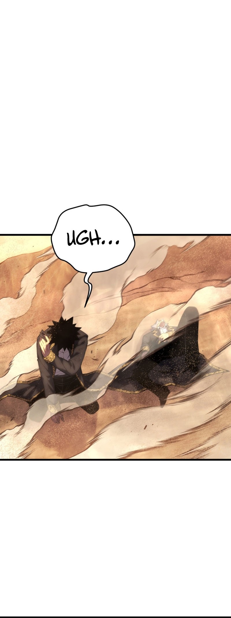 Swordmaster’s Youngest Son Chapter 122 Gambar 61