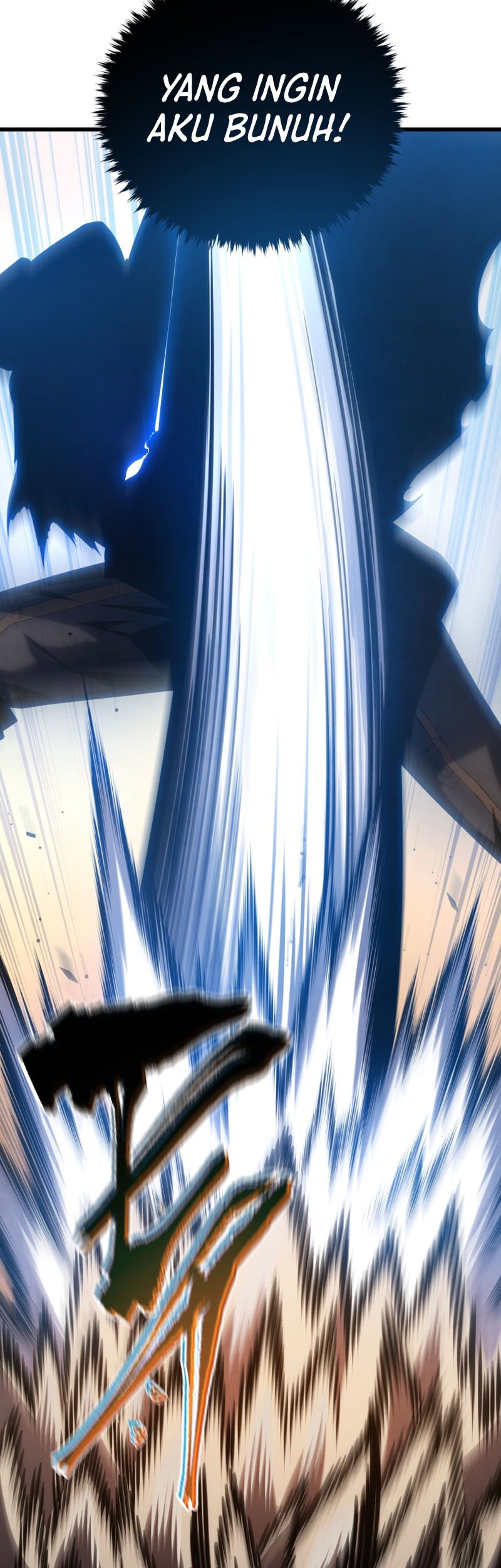 Swordmaster’s Youngest Son Chapter 122 Gambar 59