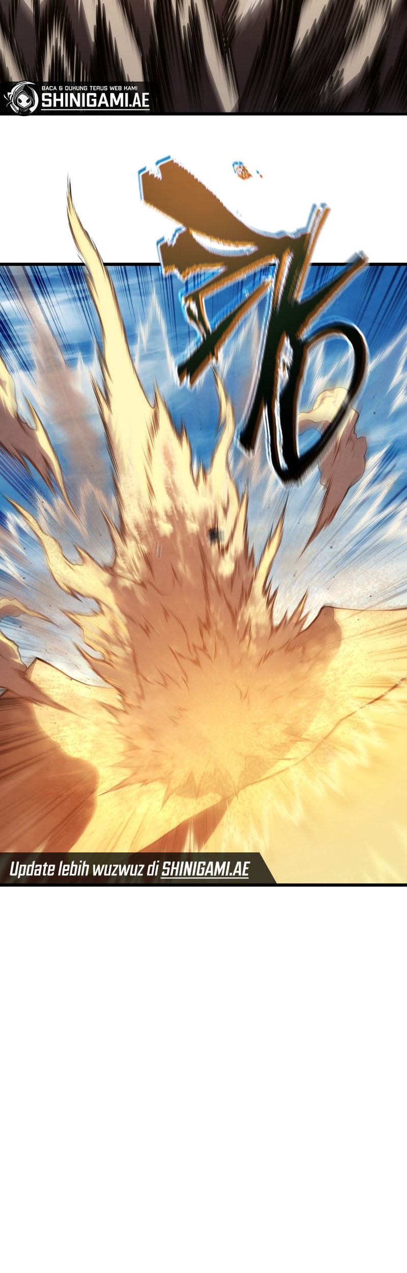 Swordmaster’s Youngest Son Chapter 122 Gambar 60