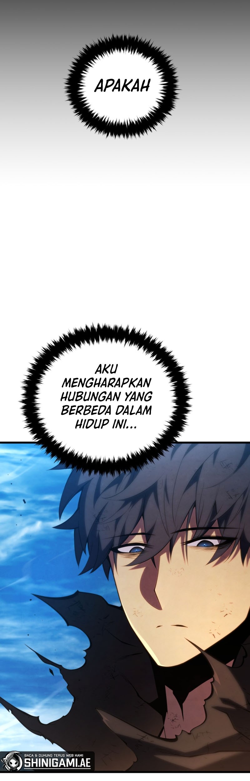 Swordmaster’s Youngest Son Chapter 122 Gambar 66