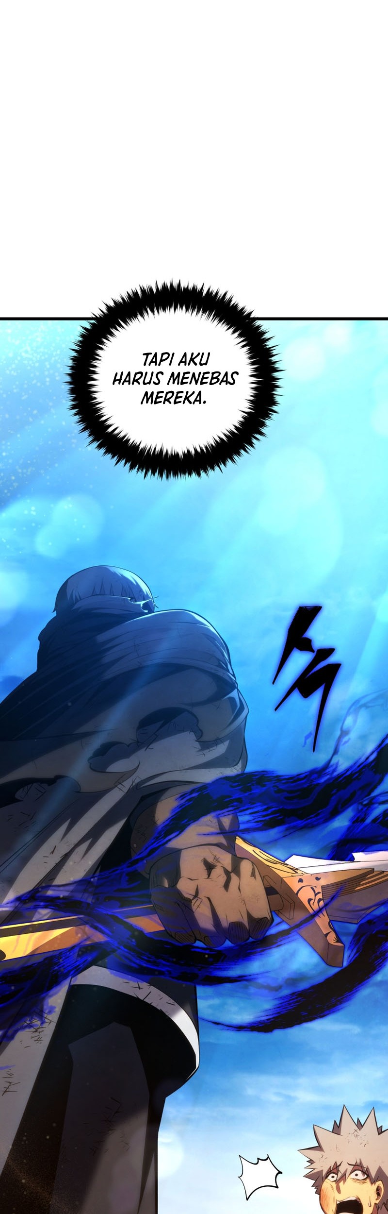 Swordmaster’s Youngest Son Chapter 122 Gambar 67