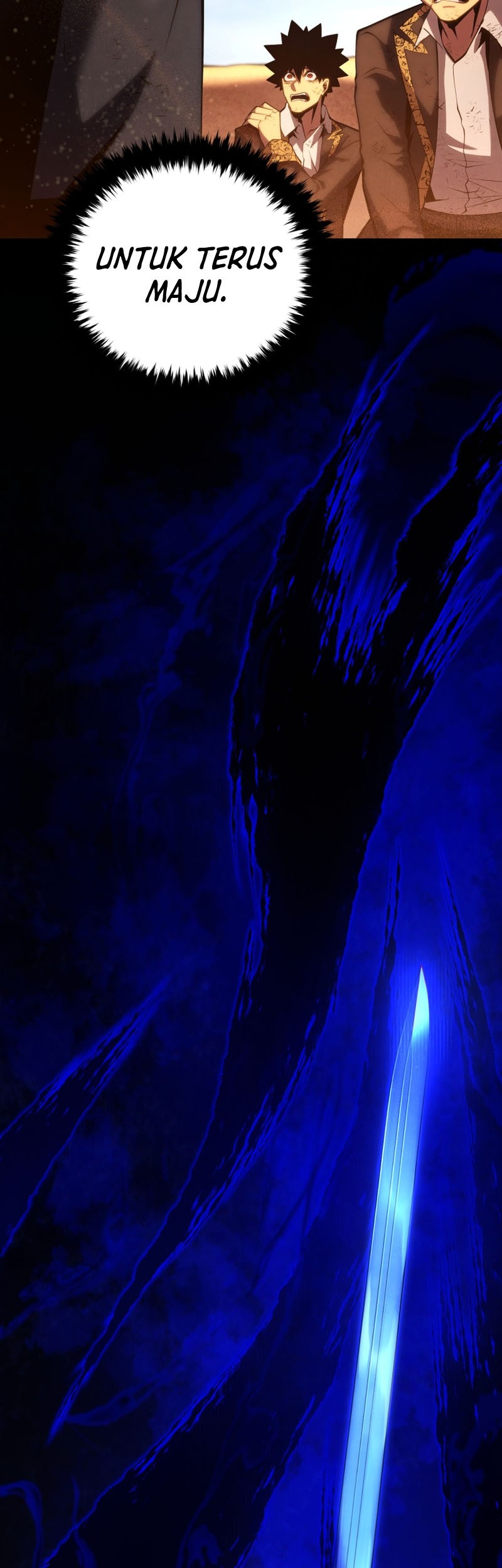 Swordmaster’s Youngest Son Chapter 122 Gambar 68