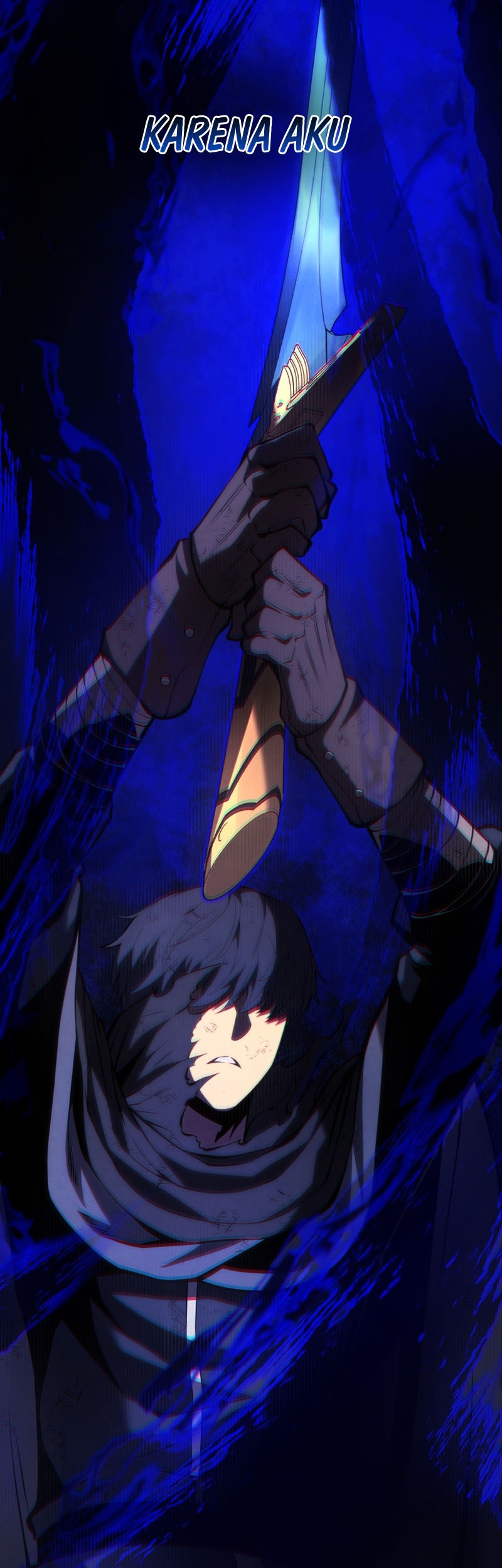 Swordmaster’s Youngest Son Chapter 122 Gambar 70