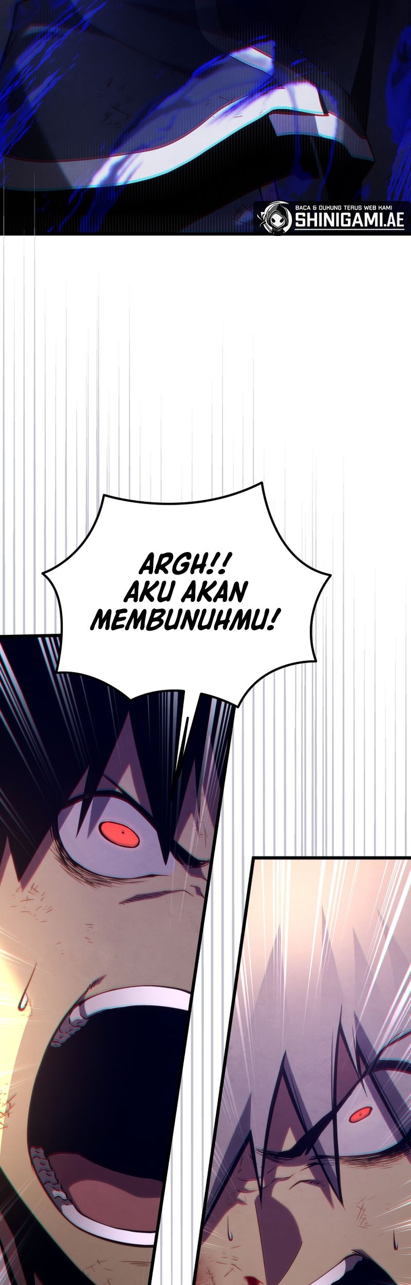 Swordmaster’s Youngest Son Chapter 122 Gambar 71