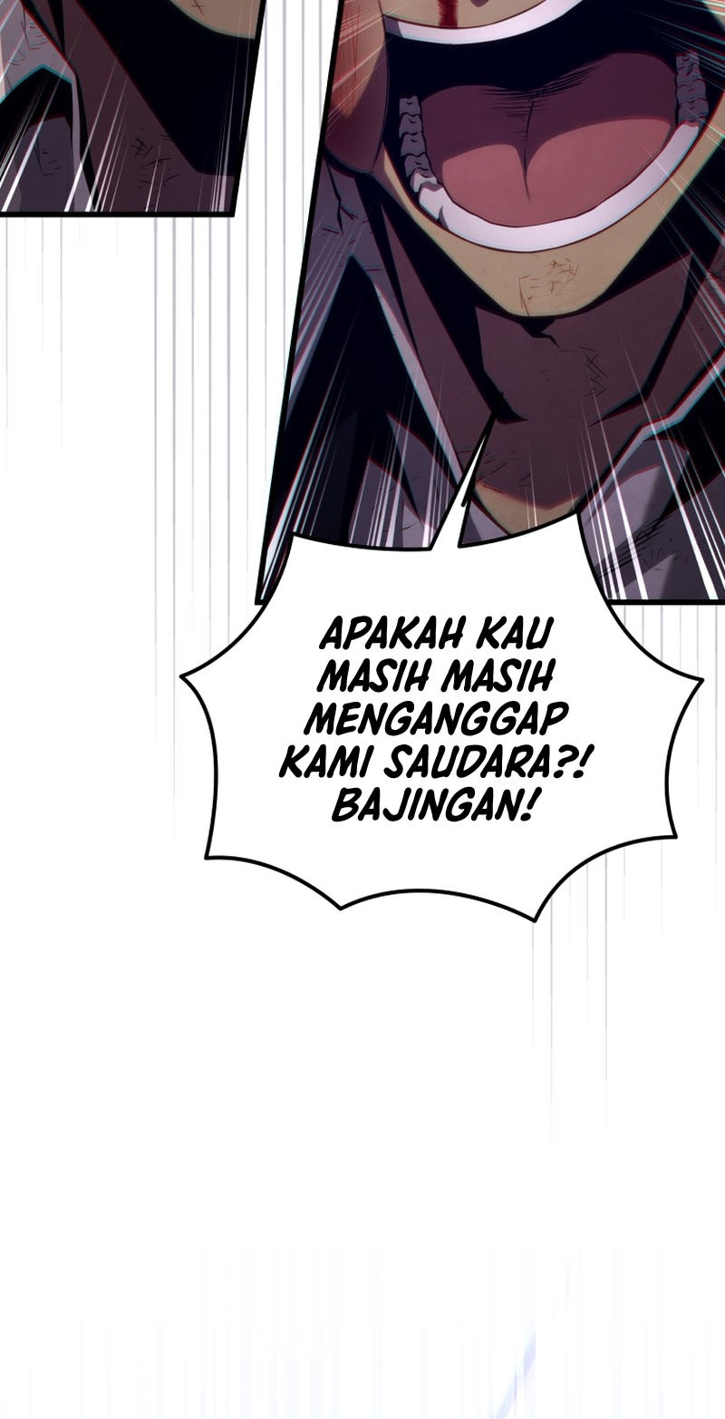 Swordmaster’s Youngest Son Chapter 122 Gambar 72