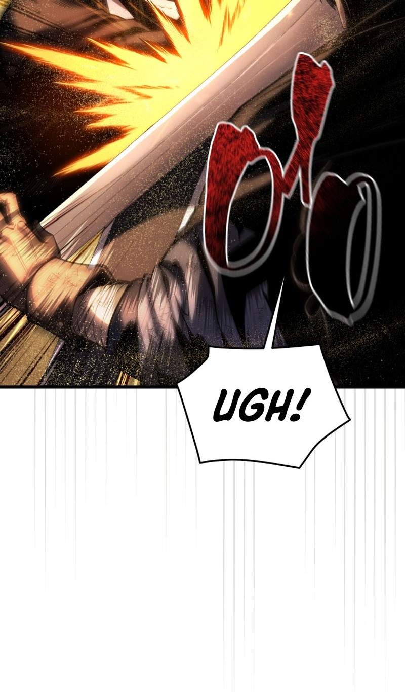 Swordmaster’s Youngest Son Chapter 122 Gambar 37