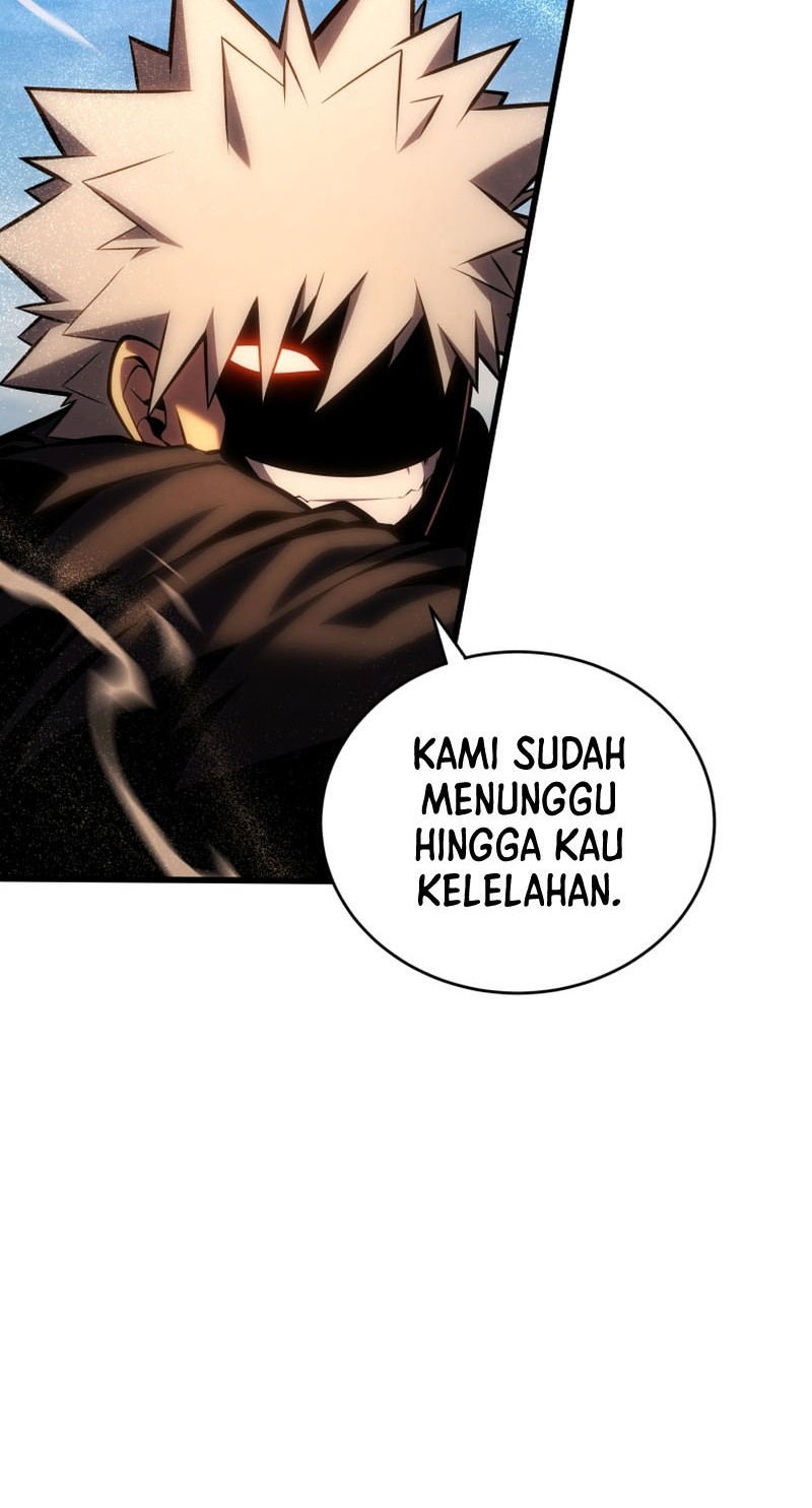 Swordmaster’s Youngest Son Chapter 122 Gambar 41