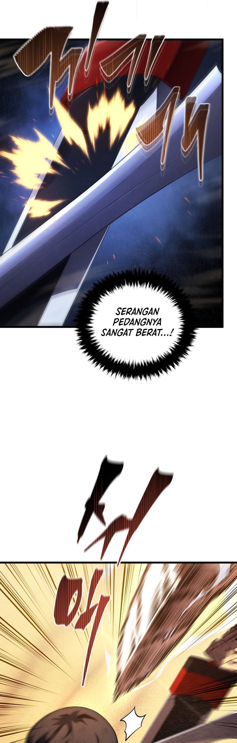 Swordmaster’s Youngest Son Chapter 122 Gambar 38