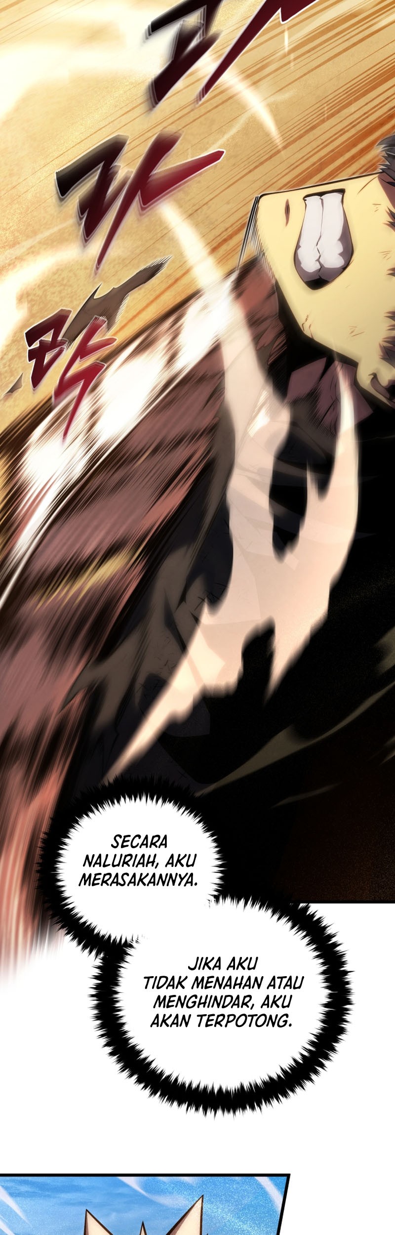 Swordmaster’s Youngest Son Chapter 122 Gambar 40