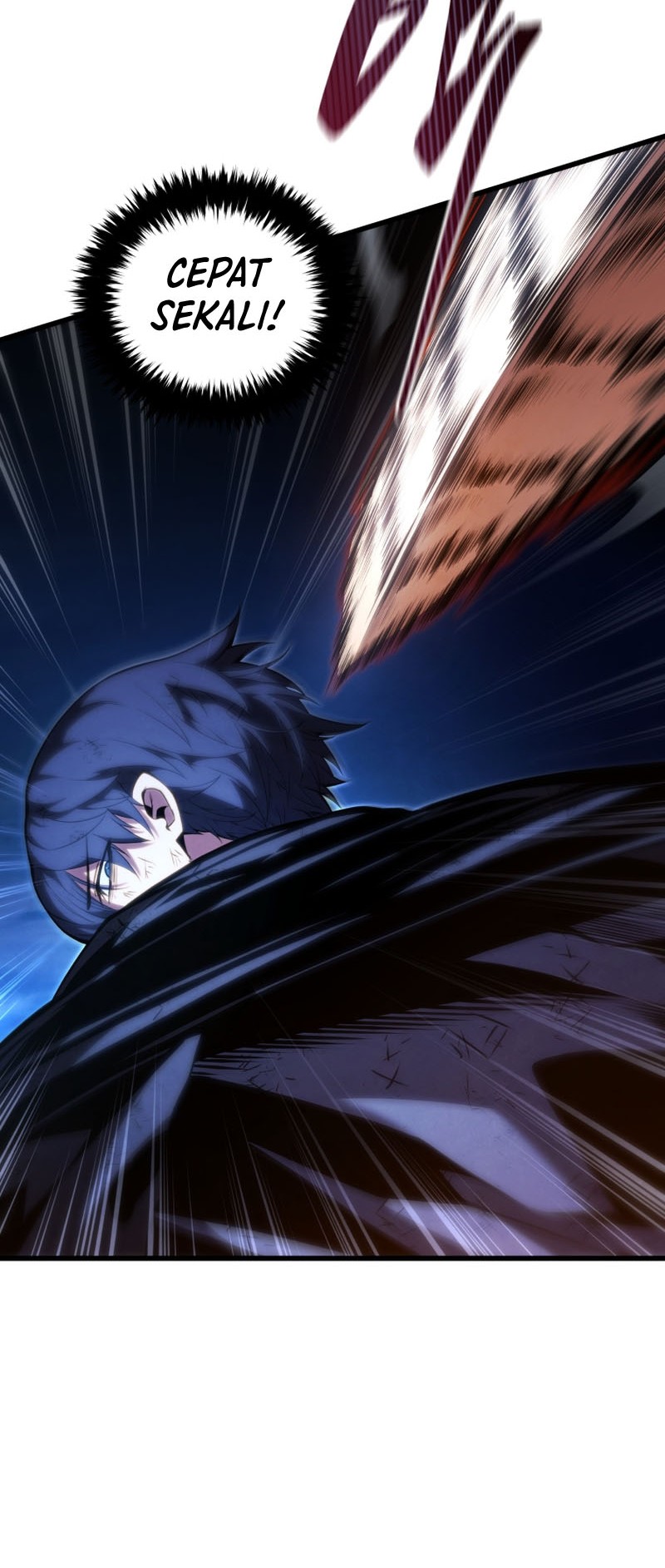 Swordmaster’s Youngest Son Chapter 122 Gambar 45