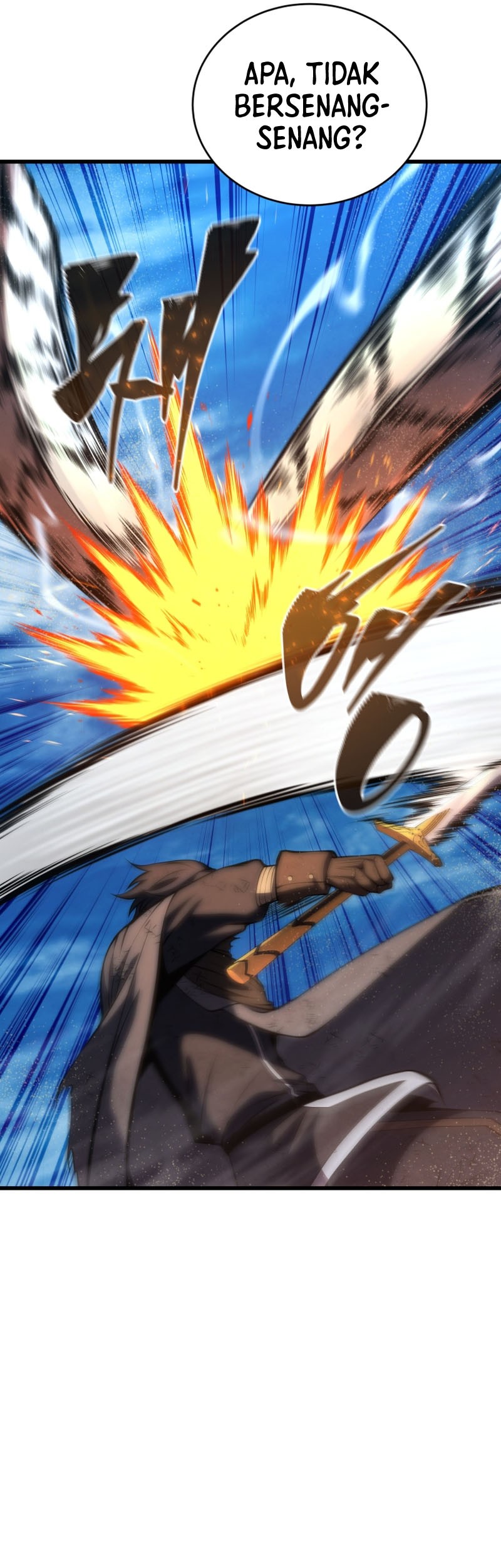 Swordmaster’s Youngest Son Chapter 122 Gambar 46