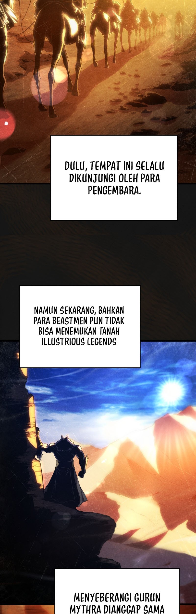 Swordmaster’s Youngest Son Chapter 122 Gambar 4