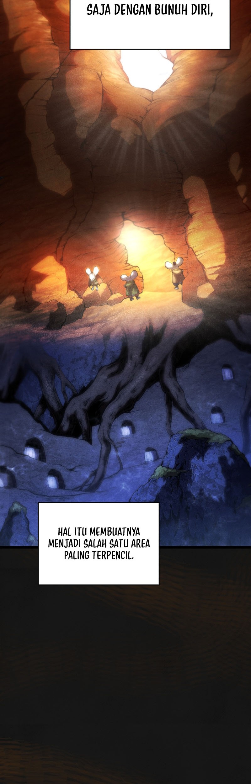 Swordmaster’s Youngest Son Chapter 122 Gambar 5