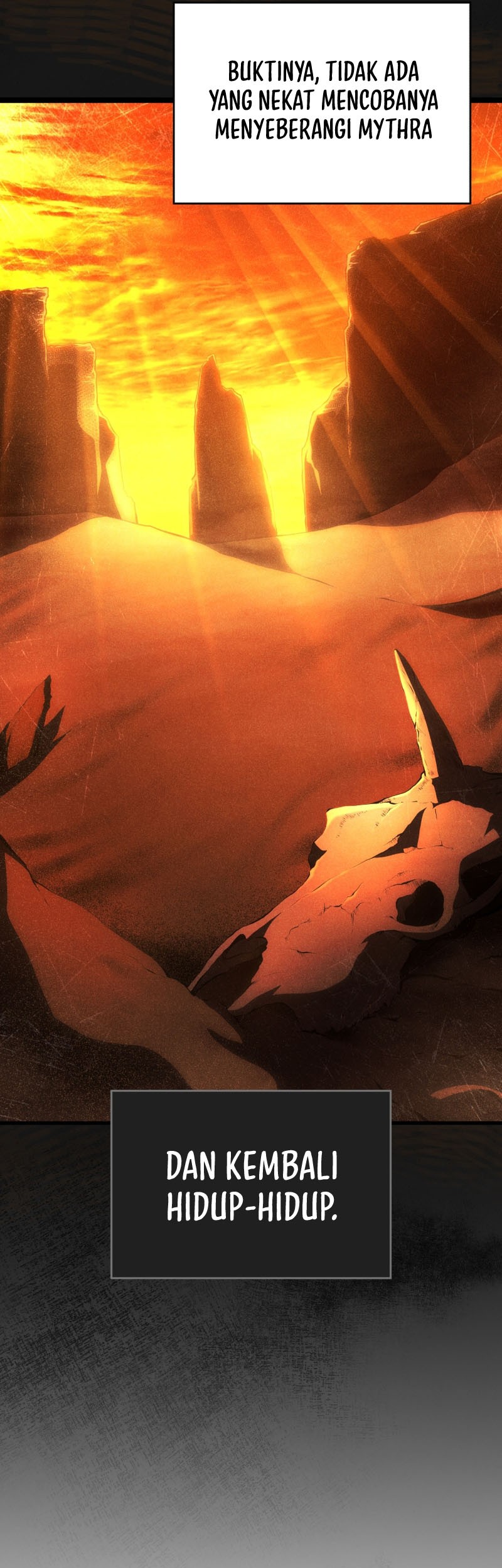 Swordmaster’s Youngest Son Chapter 122 Gambar 6