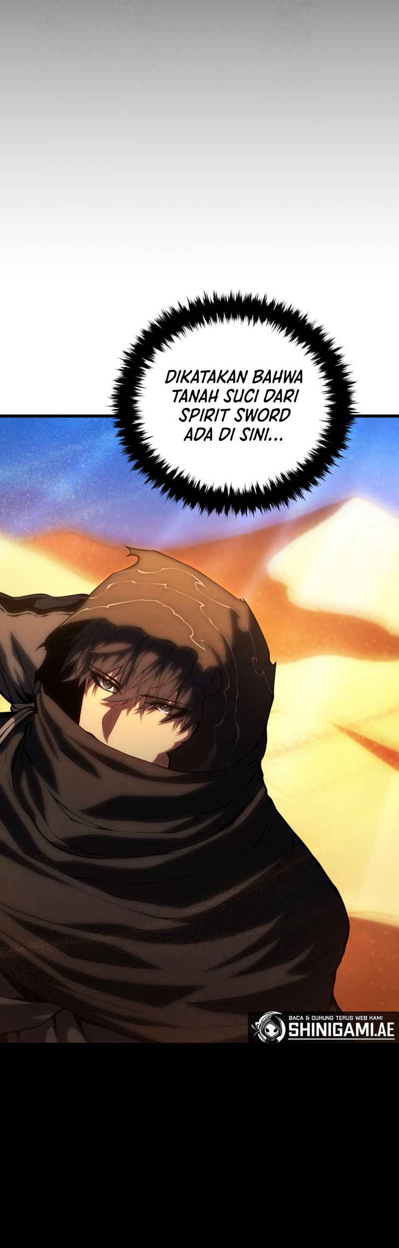 Swordmaster’s Youngest Son Chapter 122 Gambar 7