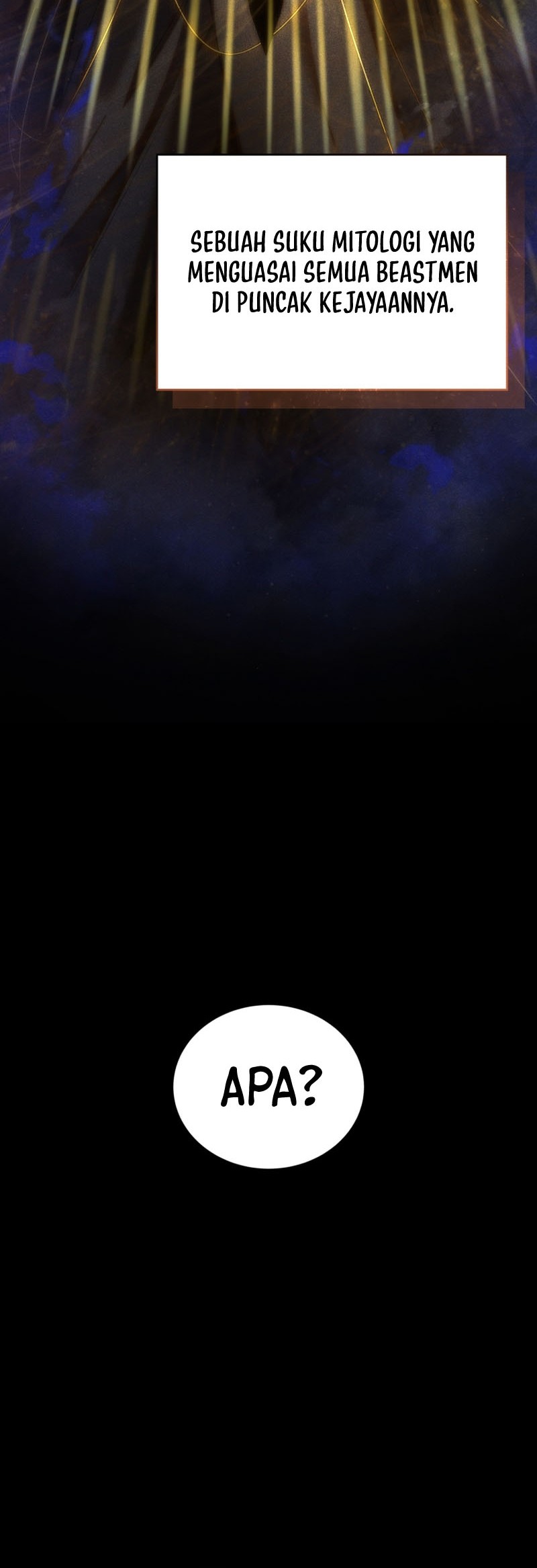 Swordmaster’s Youngest Son Chapter 122 Gambar 9