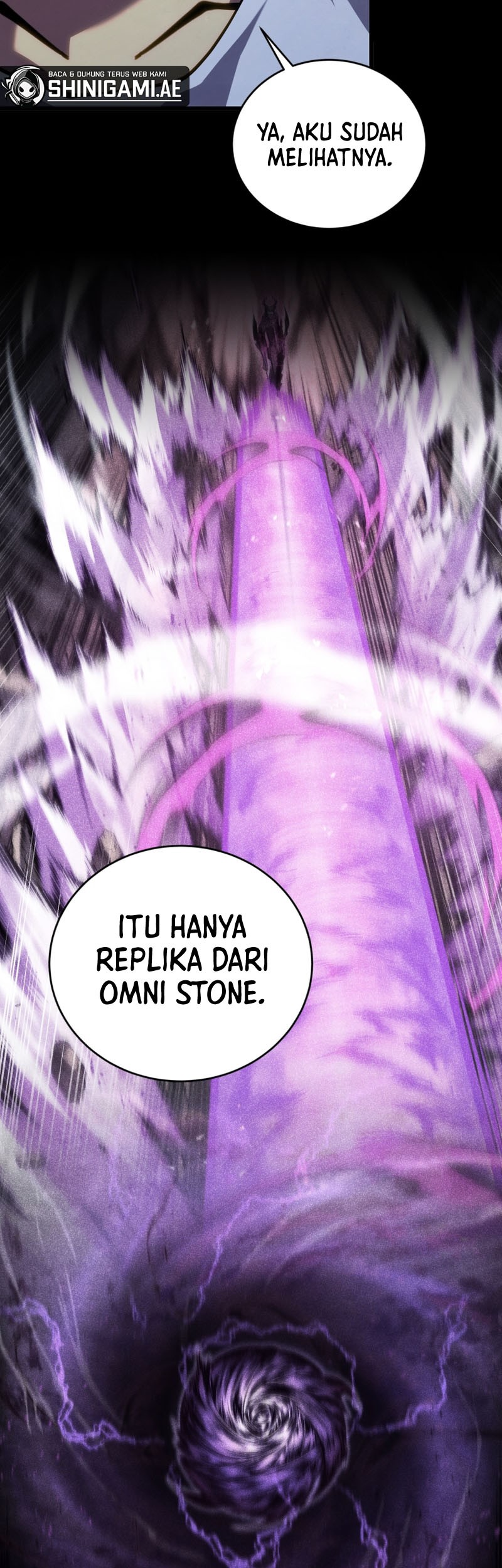 Swordmaster’s Youngest Son Chapter 122 Gambar 12