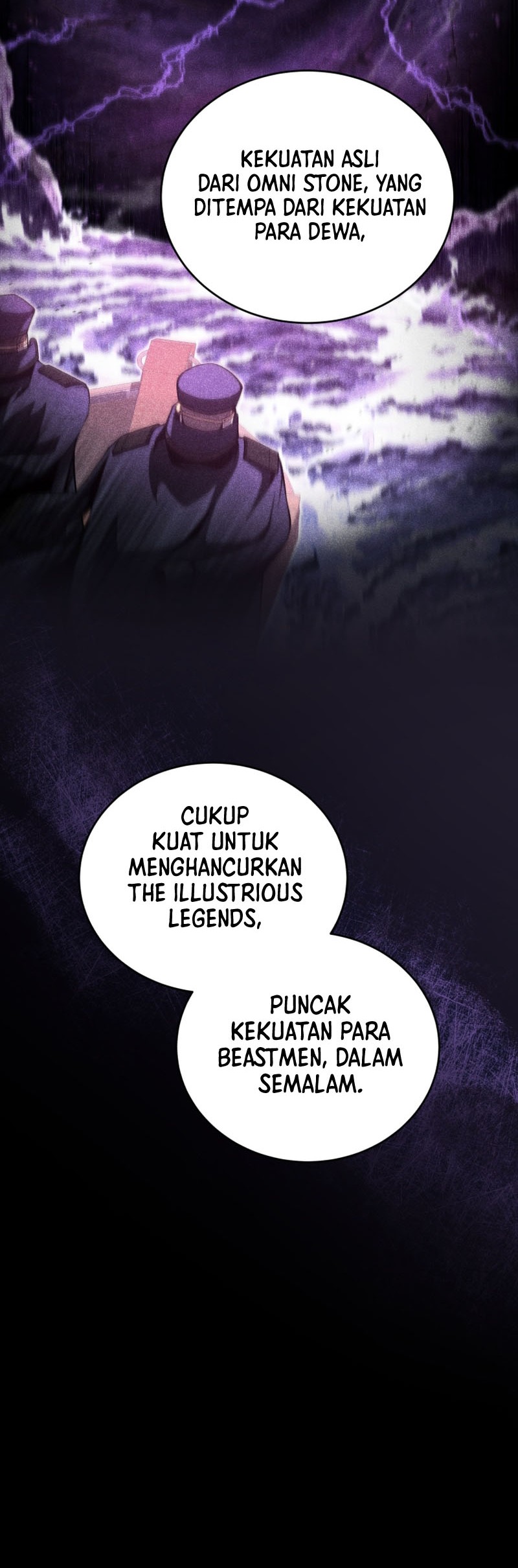 Swordmaster’s Youngest Son Chapter 122 Gambar 13