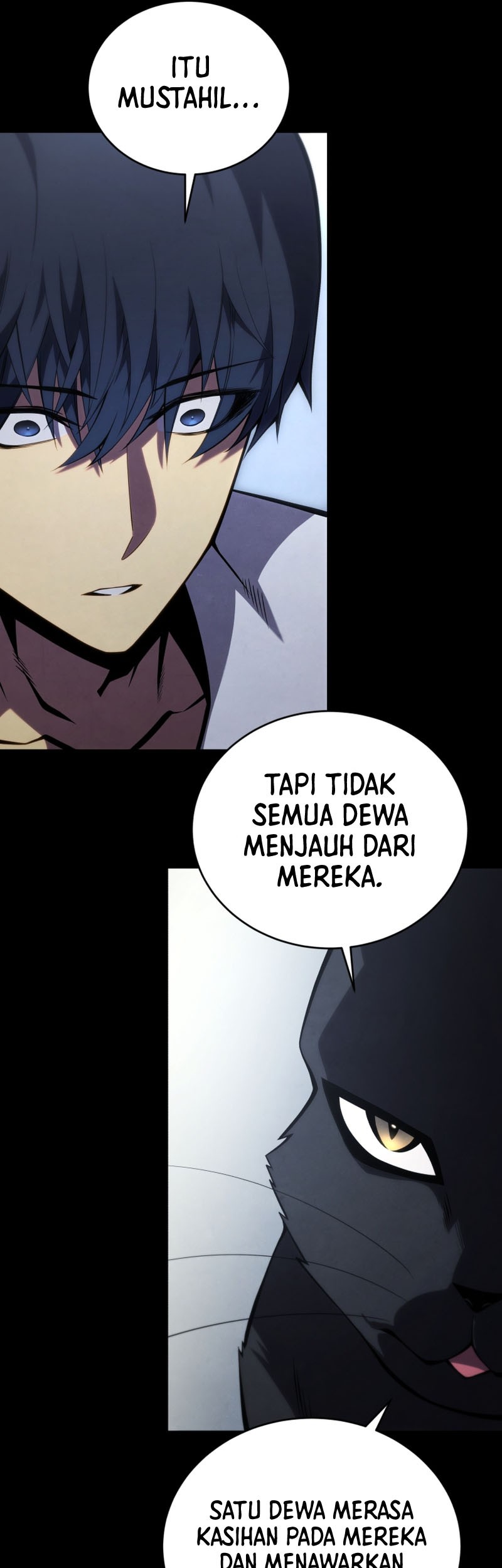 Swordmaster’s Youngest Son Chapter 122 Gambar 14