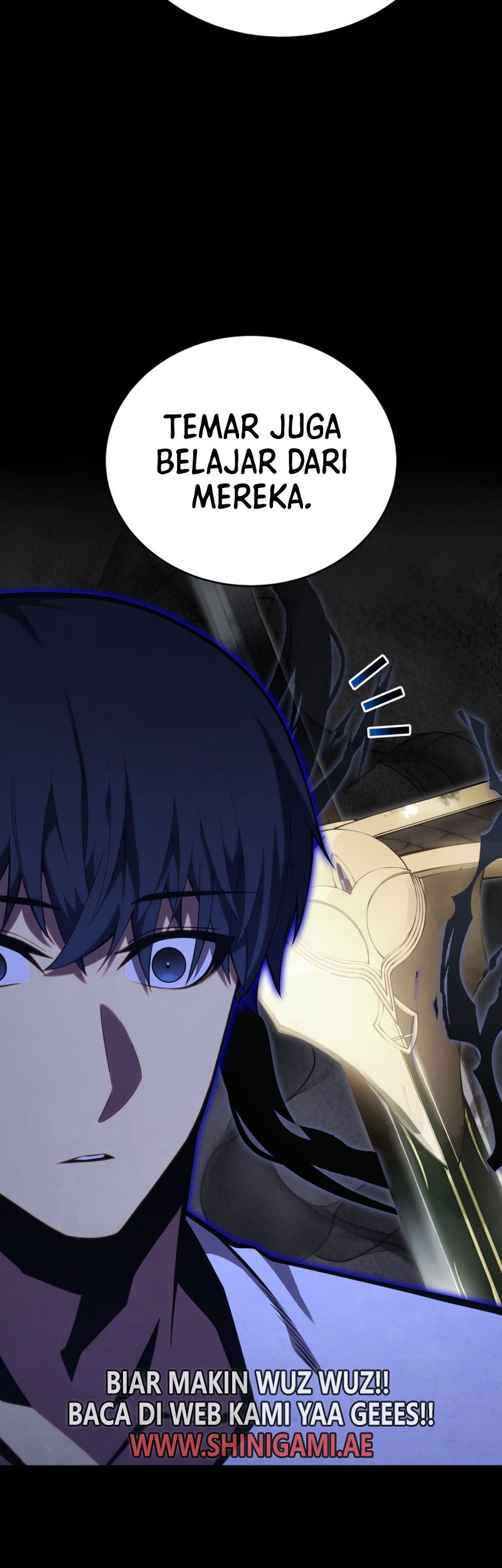 Swordmaster’s Youngest Son Chapter 122 Gambar 17