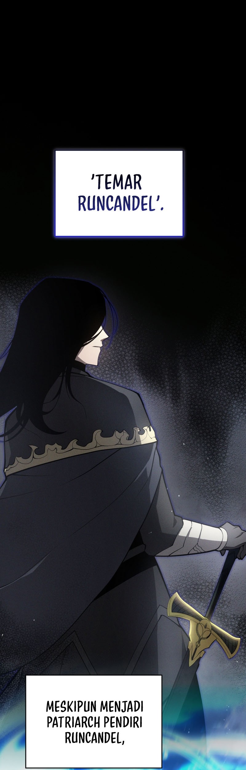 Swordmaster’s Youngest Son Chapter 122 Gambar 18