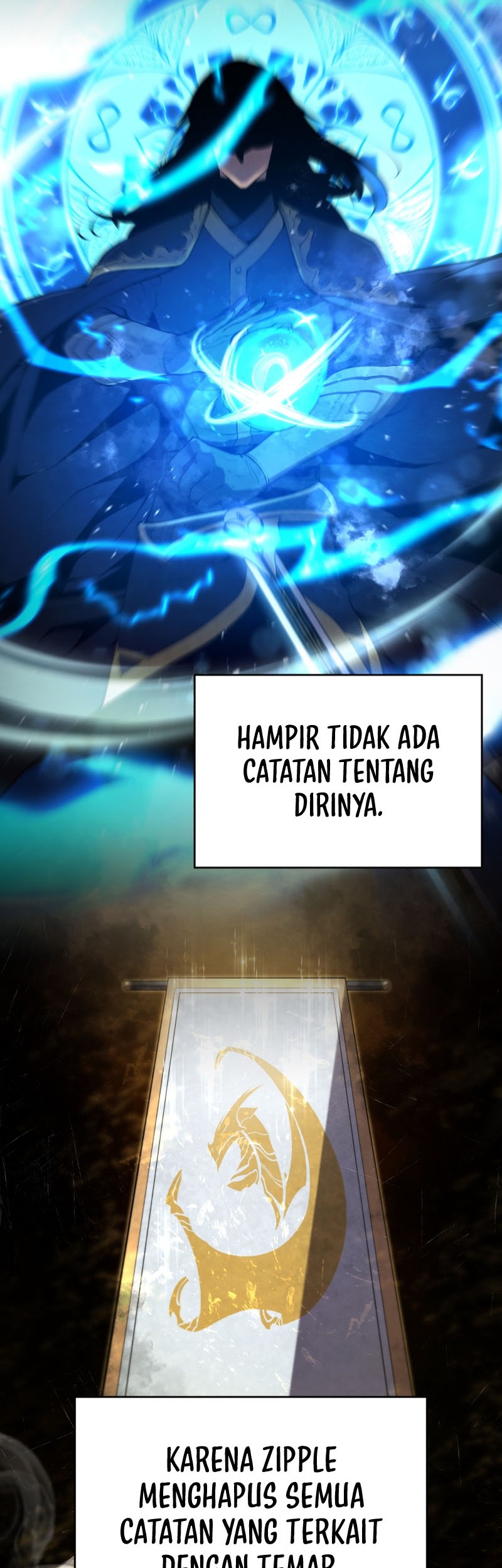 Swordmaster’s Youngest Son Chapter 122 Gambar 19