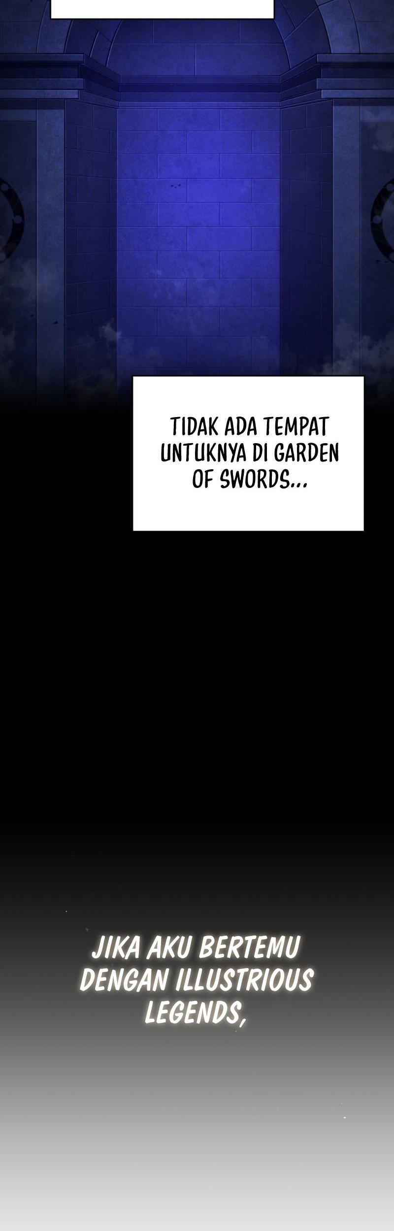 Swordmaster’s Youngest Son Chapter 122 Gambar 21