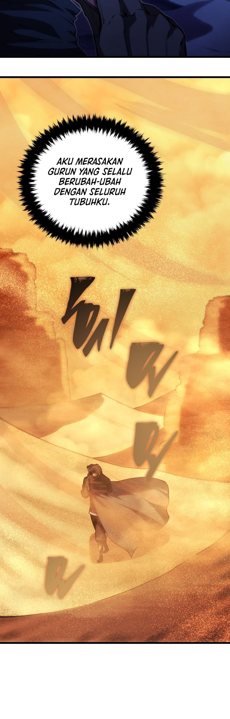 Swordmaster’s Youngest Son Chapter 122 Gambar 25