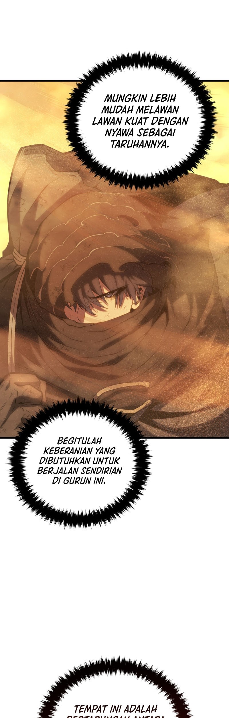 Swordmaster’s Youngest Son Chapter 122 Gambar 26