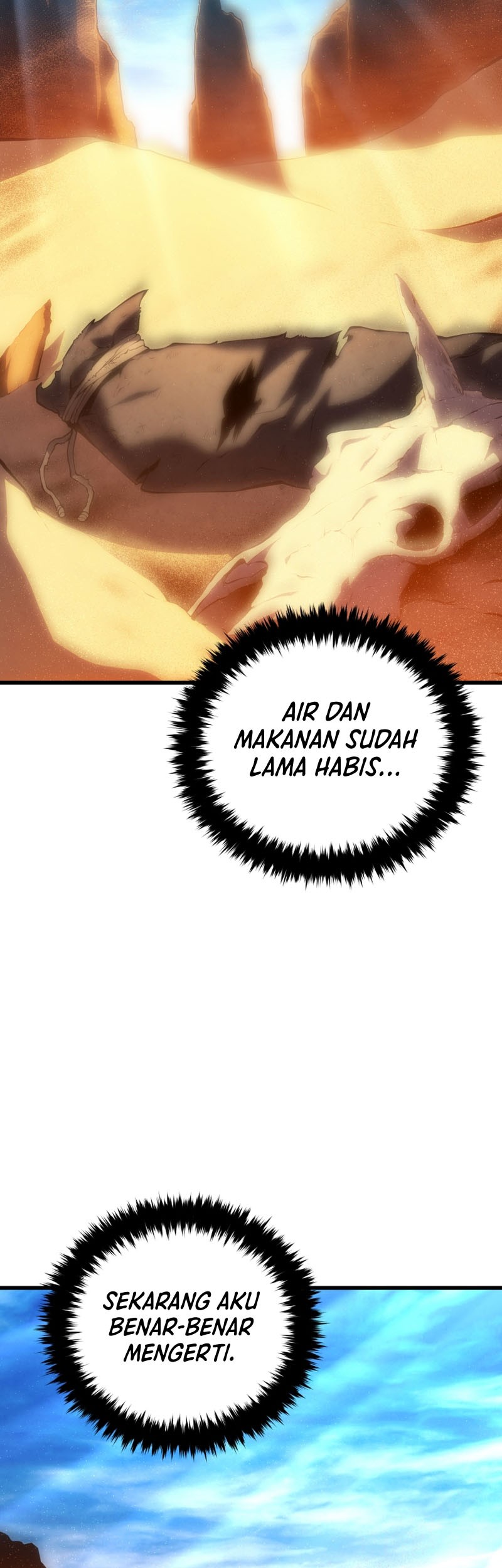 Swordmaster’s Youngest Son Chapter 122 Gambar 28