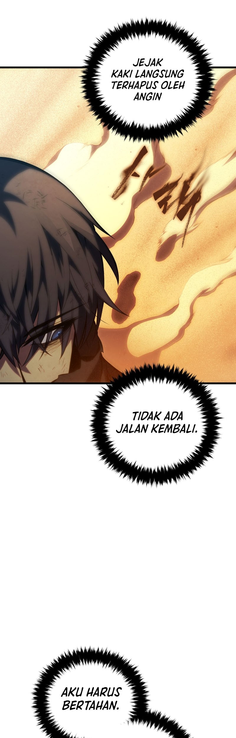 Swordmaster’s Youngest Son Chapter 122 Gambar 30