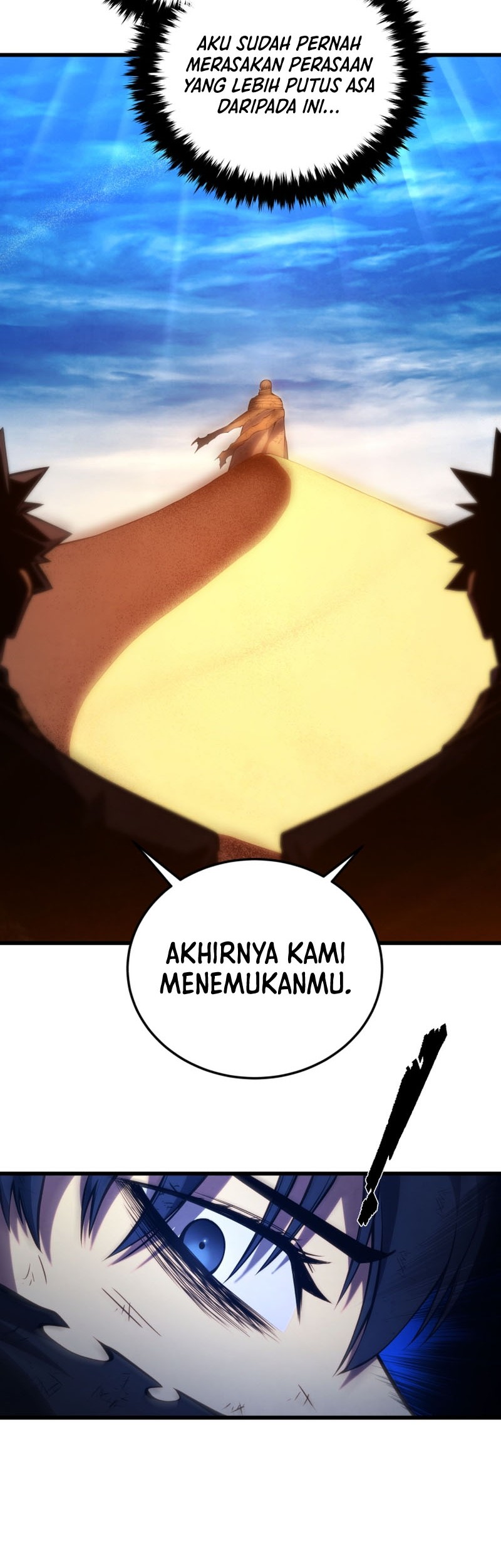 Swordmaster’s Youngest Son Chapter 122 Gambar 31