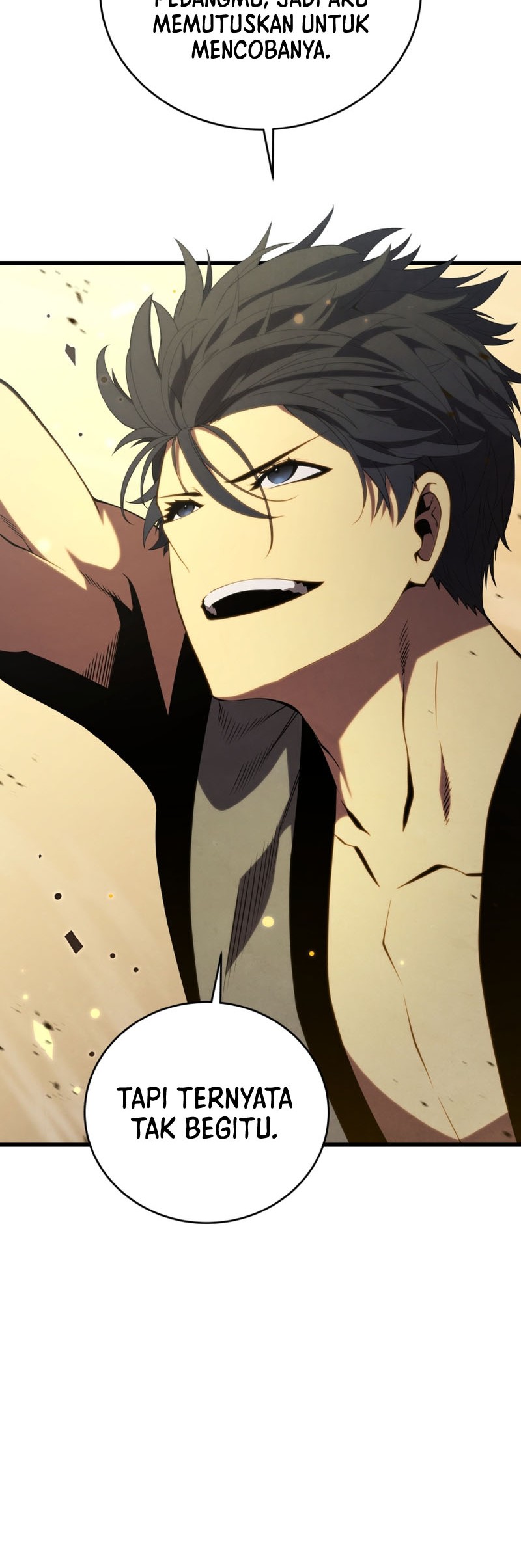 Swordmaster’s Youngest Son Chapter 128 Gambar 51